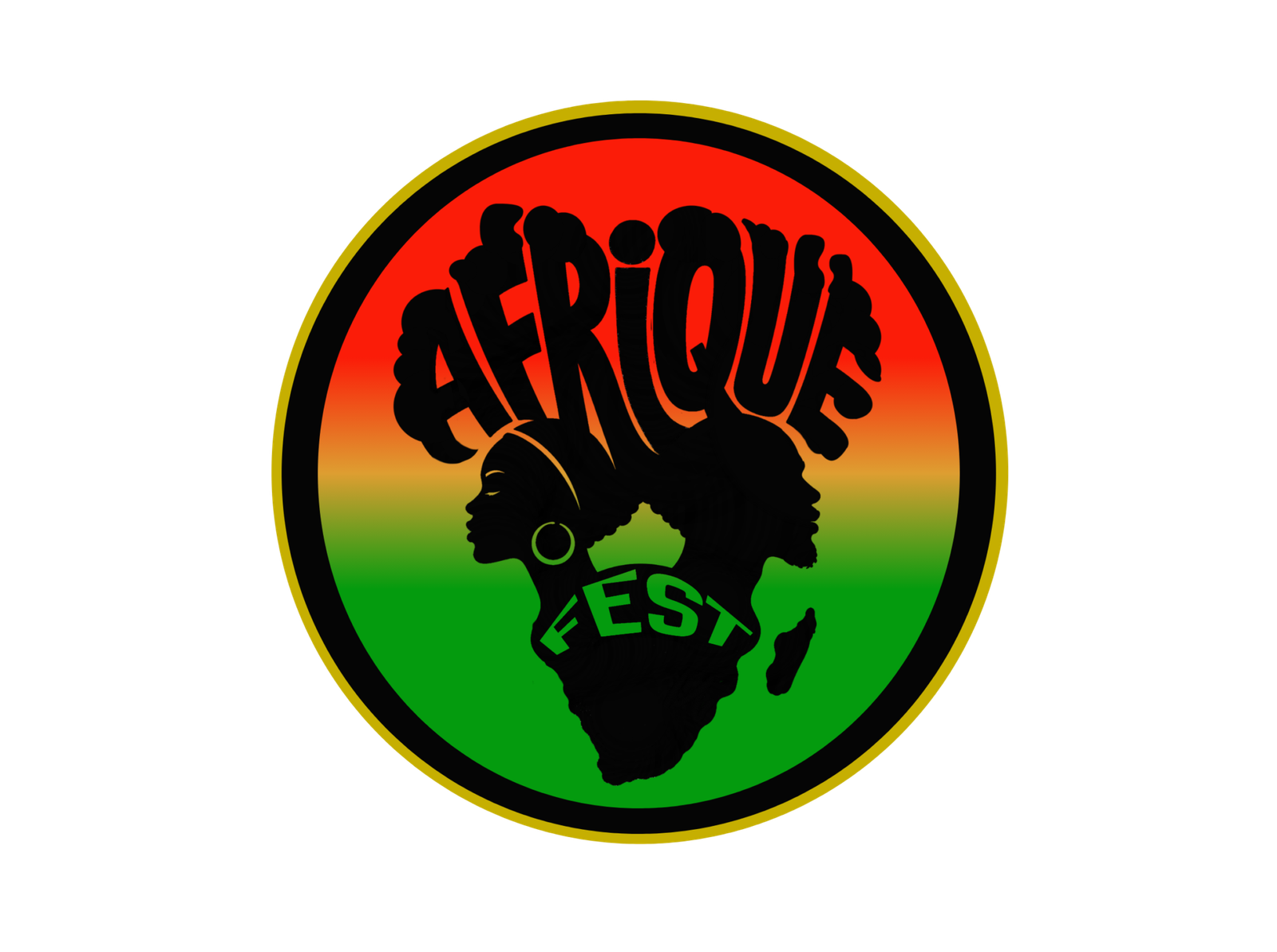 AfriqueFest